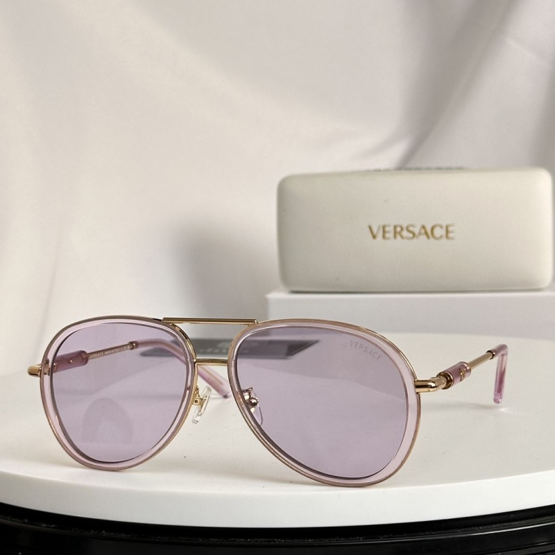 Versace Sunglasses